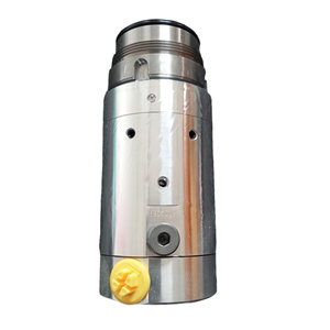 Unión Rotatoria Original Nueva OTT-JAKOB 95.101.503.2.2 para Sistemas de Sujeción de Herramientas CNC y Transferencia de Medios - Product Image 3