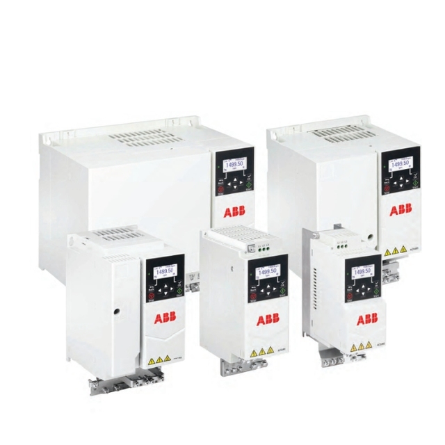 A BB ACS180-04N/04S-02A4/03A7/04A8/06A9/09A8/12A2/-4/1  acs180-04N /04S ACS180 drive