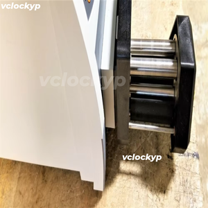 Sistema de Bomba Peristáltica Heidolph Pumpdrive PD 5101 [C8S3] - Product Image 4
