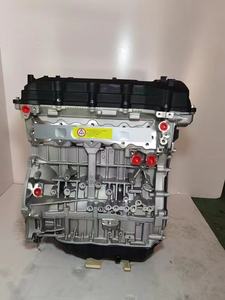 适用于H-YUNDAI /K-IA SP-ORTAGE 2.0 IX35的G4KD发动机总成发动机长缸体G4KD发动机总成 - Product Image 3