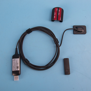 Portátil MSLFP35 más pequeño Digital RVG Sensor accesorio <span class=keywords><strong>Dental</strong></span> X-Ray fuente de energía eléctrica equipo de radiología - Product Image 5