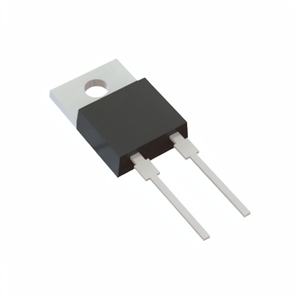 Original One Stop Service Electronic Chips Component TO-220-2 Full Pack, Isolated Tab STF12100 Single Diodes - Product Image 1
