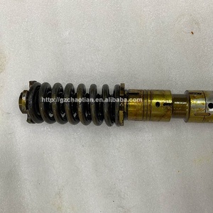 Suku Cadang Katup Kontrol Utama Ekskavator Spool Lengan EX200-3 Katup Kontrol Spool - Product Image 5
