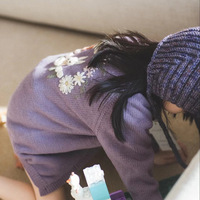 Ventes en gros de pulls et shorts en cachemire tricotés pour bébés nouveau-nés de haute qualité, automne-printemps, pour filles