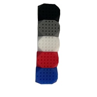 Balle d'Exercice en Silicone pour la Mâchoire Homme, Entraîneur Musculaire Facial, Sport et Divertissement, Produit de Musculation du Visage