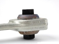 Lengan Kontrol Bawah Depan A2213308207 A2213308107 untuk Mercedes Benz S Class W221 S300 S350 S400 Suku Cadang Suspensi Berkualitas Tinggi