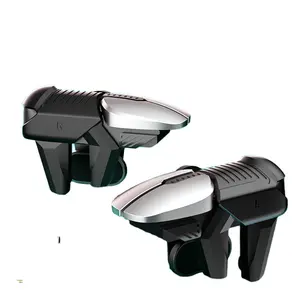 Mando de juego S07 para jugar con el móvil, disparador, botón de disparo, pubg, call of duty CF - Product Image 1