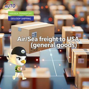 <span class=keywords><strong>Agente</strong></span> <span class=keywords><strong>de</strong></span> Envío Exprés Rápido DHL a Través <span class=keywords><strong>de</strong></span> LCL+Exprés para Mercancías Especiales desde China a EE. UU./México con Seguro y Envío en 5 Días - Product Image 1