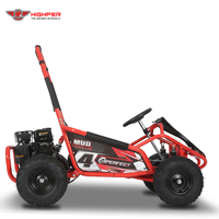 Kartings Chinois Tout-Terrain Automatiques à Essence, Buggy Tout-Terrain à Moteur Essence