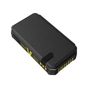 מניות בארה "ב קיבולת גבוהה 36000mah נייד בנק כוח סולארי בנק מכירה מהיר מטען אלחוטי עבור טלפון נייד - Product Image 4