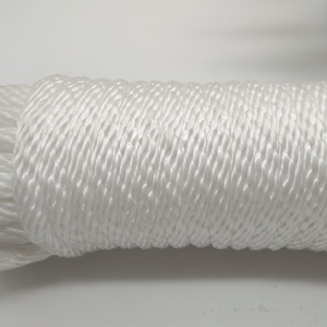 Corde de sport en polypropylène tressé <span class=keywords><strong>Yong</strong></span> Lin 8 mm, corde de parachute pour l'escalade, couleur personnalisée pour l'extérieur - Product Image 3