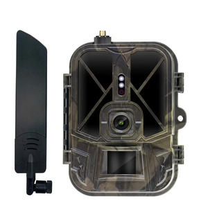 Caméra de chasse HC940pro CMOS 4G GPS, caméra de surveillance de la faune, 4K 30fps, transmission d'images et de vidéos, contrôle par application, batterie au lithium 10000mAh - Product Image 1