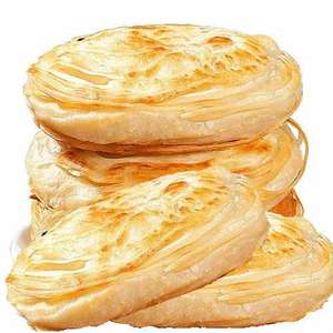 <span class=keywords><strong>Pain</strong></span> de Type <span class=keywords><strong>Hamburger</strong></span> Chinois OEM, Crêpe Surgelée Laotongguan - Product Image 1