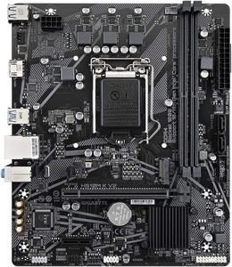 Placa Base para Laptop Gigabyte <span class=keywords><strong>H510M</strong></span> <span class=keywords><strong>K</strong></span> V2, ATX, LGA1200, Intel H470, DDR4, 64GB - Product Image 1