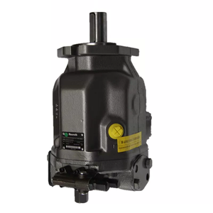 Pompe hydraulique A10VO74 A10VO74DFLR/31R-VSC12N00-SO909 Pompe hydraulique à pistons axiaux à cylindrée variable - Product Image 6