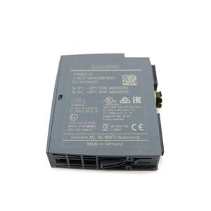 Módulo de Entrada Analógica Original 6ES71346JD000CA1 6ES7134-6JD00-0CA1 PLC Controlador Programable - Product Image 3