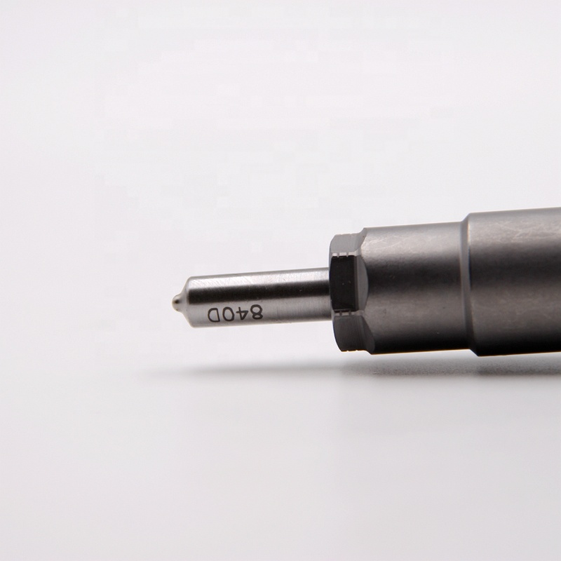 Common Rail Fuel Injector 095000-6510 095000-651# Diesel Fuel Injector 23670-E0080 For HINO