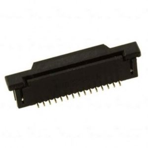1-1734248-5 FFC/FPC Connector Electronic Component - Product Image 1