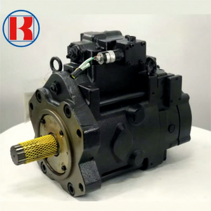 ปั๊มไฮดรอลิกหลัก YUNKI Direct Source KAWASAKI KPM สำหรับรถขุด K3V280SH173L-ZN54-AVB รุ่น XCMG XE950 - Product Image 1