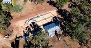 โรงงานจัดหาลานนาราคาถูกคุณภาพสูงใช้วัวราคาถูกลานวัวสังกะสีแผงรั้วคอกม้า - Product Image 3