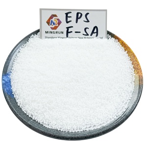 <span class=keywords><strong>EPS</strong></span>/LLDPE bọt viên chất lượng cao Nhà máy sản xuất bọt H-SA E-S F-MS E-SB C103 1-2mm 2-3mm 3-4mm - Product Image 4