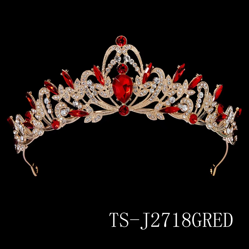 TS-J2718ROSSO
