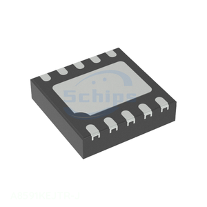 In Stock Components Electronic A8591KEJTR-J 10 WFDFN Exposed Pad Power Management (PMIC) - Product Image 1
