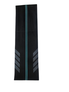 Almohadilla de cubierta Eva de tamaño y grosor personalizado Almohadilla de tracción Sup gris y negra para unisex - Product Image 6