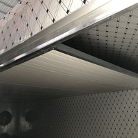Commerciële intelligente besturing warmtepomp droogmachine energiebesparend milieuvriendelijk gedroogde kokosnoot droger