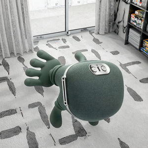 Masseur électrique pour le cou et les épaules 2026 / Massage profond des tissus / Pétrissage Shiatsu / Télécommande sans fil / Relaxation parfaite - Product Image 3