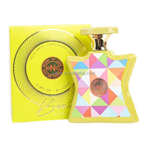 Perfume Unisex Original <span class=keywords><strong>de</strong></span> Alta Calidad <span class=keywords><strong>de</strong></span> <span class=keywords><strong>la</strong></span> Marca YILI, Colonia Bonds No. Perfume Masculino 9 Long-lasting Fragrance NewYork Nights - Product Image 6
