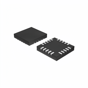 Composants électroniques MAX32660GTP+ Distributeur agréé CI MCU 32 bits 256 Ko FLASH 20TQFN 20 WFQFN à puce exposée Intégré - Product Image 1