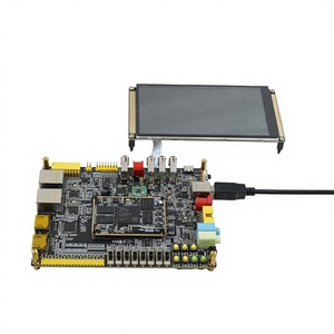 Écran MIPI Xiaomeige 5,5 pouces, résolution 1080x1920, module d'affichage MIPI DSI, écran Xiaomeige 5,5 pouces W955 - Product Image 1