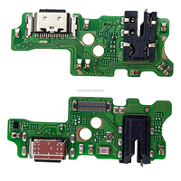 Pour TECNO Camon 11, 12, 15 et 16 : Port de charge, connecteur Super Tail, petite carte, microphone, port de connexion USB