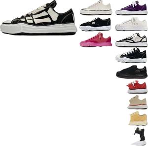 Luxury Designer Casual Shoes High Quality Canvas Fashion <b>Flats</b> with Lace-Up <b>Summer</b> Men and Women Comfortable Walking Style Shoes - Product Image 1