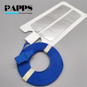 Chirurgische Instrumenten Wegwerp Patiënt Plaat <span class=keywords><strong>Esu</strong></span> Grond Pads - Product Image 3