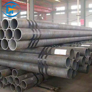 하이 퀄리티 전문 제조 ASTM A36 SCH40 건설 <span class=keywords><strong>API</strong></span> 오일 구조 JIS에 대 한 원활한 탄소강 20 #45 # - Product Image 6