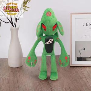 CustomPlushMaker Toyseei Peluche Monstre Doux de Dessin Animé, Figurines Détaillées en Gros avec Fonction Musicale, Cadeau d'Anniversaire 40cm - Product Image 3
