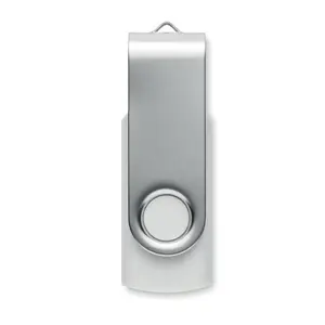 Recycled ABS Techmate <b>USB</b> <b>key</b> eco-friendly gadgets - Product Image 6