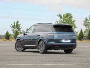 Lynk & Co รถไฮบริด900 2025รถ5ประตู6-seater พื้นที่ขนาดใหญ่5ประตูรถ Lynk Co 900 LHD lynk & Co ใหม่ล่าสุด - Product Image 2