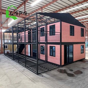 Maison extensible sur deux étages personnalisée avec des matériaux écologiques et une conception intérieure spacieuse pour une vie moderne - Product Image 2