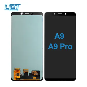 หน้าจอสัมผัส Lcd สำหรับ Samsung,หน้าจอ Samsung A9 Pro 2016 A9สำหรับ Samsung A9 2018