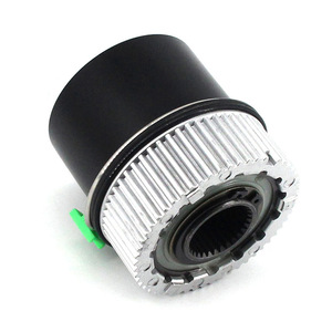 คลัตช์ 600-203 1C3Z-3B396-CB สำหรับฟอร์ด F250 F350 F450 F550 อะไหล่ทดแทนระบบส่งกำลังรถบรรทุก - Product Image 1