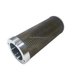 Chất Lượng Cao Hút Dầu Bộ Lọc Thủy Lực Lọc Bơm Hút Lọc 803164216 WU-630 * 100 Loader Thủy Lực Dầu Hút Lọc - Product Image 2