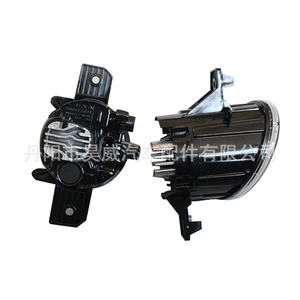 ไฟตัดหมอก LED สำหรับรถนิสสัน คาราวาน เออร์แวน E25 รุ่น H7 55w 6500lm ชุดไฟตัดหมอก - Product Image 5