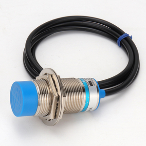 LJ30A3-15-Z/BX สวิตช์ตรวจจับวัตถุโลหะ 36V เซ็นเซอร์ตรวจจับวัตถุแบบกำหนดเอง สวิตช์ตรวจจับวัตถุโลหะ - Product Image 4