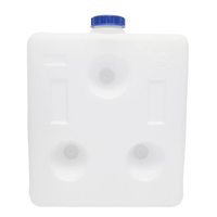 Calentador de Aire Diésel Portátil de 12V/24V 5KW/8KW, Bajo Ruido, Universal, con Control Remoto para Autocaravanas, Caravanas y Vehículos Recreativos