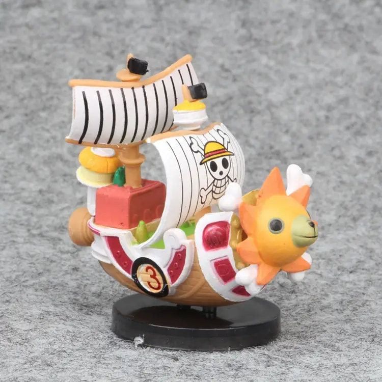 Thousand SUNNY