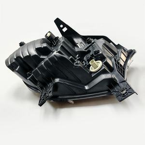 Gruppo Faro Sinistro Personalizzato 68433783AE per Dodge Durango 2021-2024 - Product Image 4