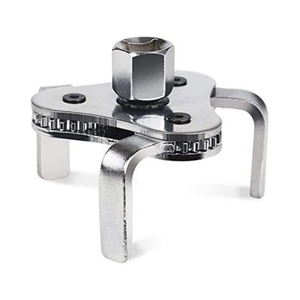Flat Head Style High-quality Car Repair <strong>Tools</strong> Adjustable Oil Filter Wrench - Product Image 4